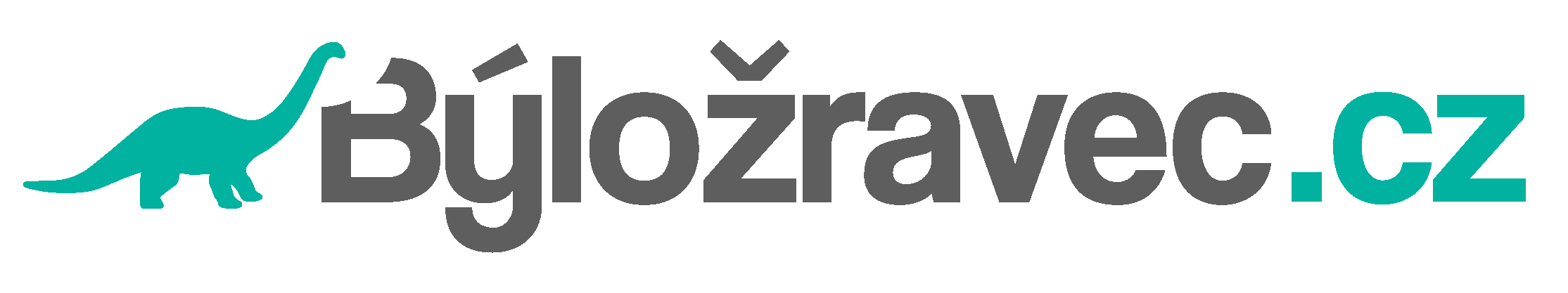 Logo bylozravec