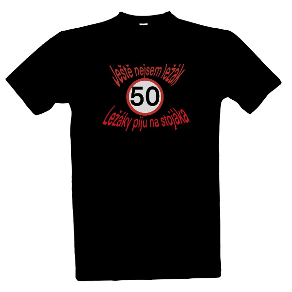 Triko 50