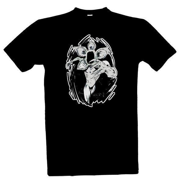 Demogorgon druhý svět 